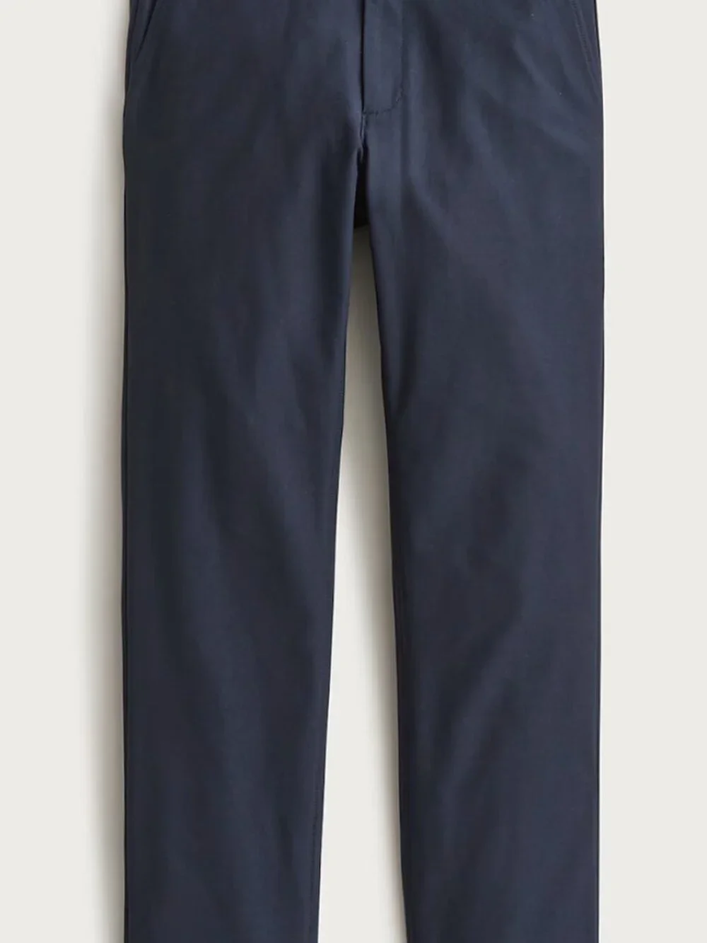 J. Crew Men's 1040 Athletic Tapered-fit tech pant